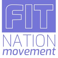 Fit Nation Movement logo - Similar company to Integra Health