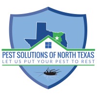 Pest Solutions of North Texas logo - Similar company to Bugco® Pest Control