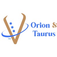 Orion & Taurus, LLC logo - Similar company to Bitcoin Voter Project
