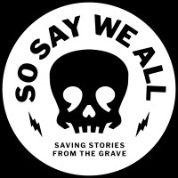 So Say We All (501c3) logo - Similar company to Netfyre