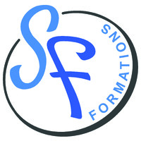 SF Formations SAS logo - Similar company to Néode
