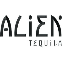 Alien Tequila Spirits Company logo - Similar company to Stage Seven Tequila