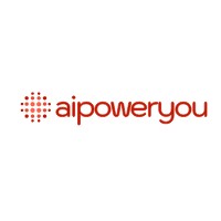 AIPOWERYOU logo - Similar company to Coolok