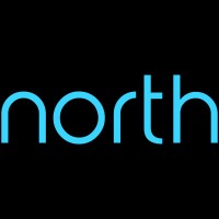 North logo - Similar company to North Creative