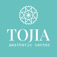 TOJIA aesthetic center logo - Similar company to Aesthetic Studio'S