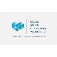 SoCal Sterile Processing Association logo - Similar company to Easylearn Academy Global [Elag]