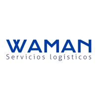 Waman Servicios Logísticos logo - Similar company to 4Geo
