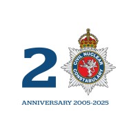 Civil Nuclear Constabulary logo - Similar company to Ministry Of Defence Police