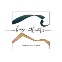 House Atlantic Media & Art Studio logo - Similar company to Your Attention, Please!