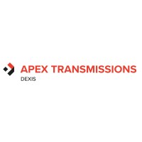 Apex Transmissions DEXIS logo - Similar company to Wmh Robotics Dexis
