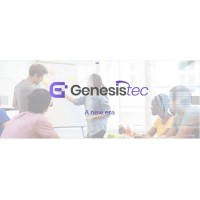 Genesis Technology Solutions Limited logo - Similar company to Fyafit