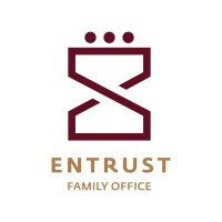 Entrust Family Office logo - Similar company to Asena Family Office