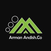 Arman Andish logo - Similar company to Armanandish | آرمانپخش