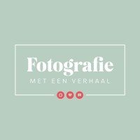 Fotografie met een verhaal logo - Similar company to Wh Original Fotografie