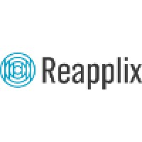 Reapplix logo - Similar company to Reddress Medical
