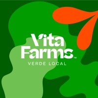 Vita Farms logo - Similar company to IndiGO Tech