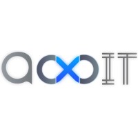 Axit logo - Similar company to Axit Automatisering B.V.