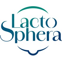 Lactosphera logo - Similar company to My Neuronutrition®