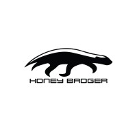 Honey Badger ® logo - Similar company to Stima Logistics