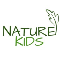 Nature Kids logo - Similar company to Nature Alberta