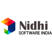 Nidhi Software logo - Similar company to Shadvalpay