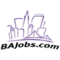 BAJobs.com logo - Similar company to The Hirekey