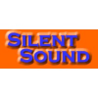 Silent Sound logo - Similar company to Silent Sounds