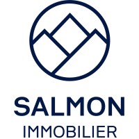 Salmon Immobilier Suisse logo - Similar company to Tecimos