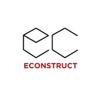 Econstruct BV logo - Similar company to 3Bouw