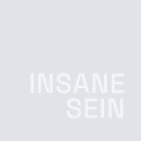 Insanesein logo - Similar company to Glue Design | Studio Criativo