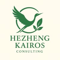 HEZHENG KAIROS CONSULTING logo - Similar company to Smart Group Peru