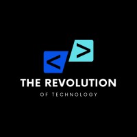 The Revolution of Technology LLC logo - Similar company to The Coder Brain