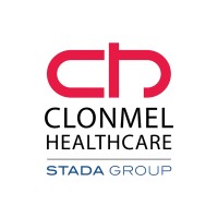 Clonmel Healthcare logo - Similar company to Navi Group