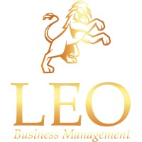 Leo IB logo - Similar company to Orka Ventures