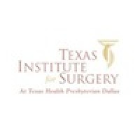 Texas Institute for Surgery logo - Similar company to Cascade Power