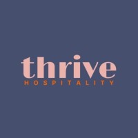 Thrive Hospitality Australia logo - Similar company to Nokturnl