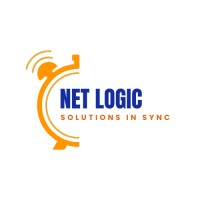 NetLogics Limited logo - Similar company to San Security Llc