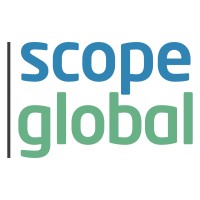 Scope Global logo - Similar company to Bourke & Travers