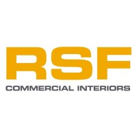 Rsf Commercial Interiors Pty Ltd