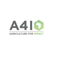 Agriculture for Impact logo - Similar company to North Carolina Farmworker Advocacy Network (Fan)