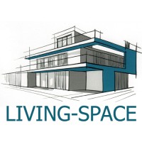 Living Space Norfolk logo - Similar company to Rpc Land & New Homes