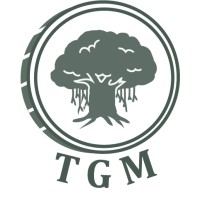 The Green Matter logo - Similar company to Vriksh Designs