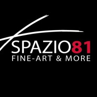 Spazio81 logo - Similar company to Wallpepper®/Group - Tailor Made Wallpaper