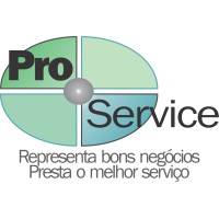 Pro Service Assessoria de Vendas logo - Similar company to Sell-Out 3 Consultoria E Desenvolvimento Profissional