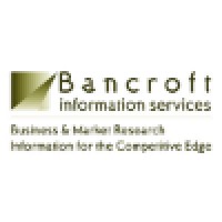 Bancroft Information Services - Business & Market Research & Analysis logo - Similar company to Ayrtime