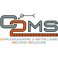 C2MS logo - Similar company to Sarl Domeca