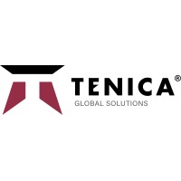 TENICA Global Solutions logo - Similar company to Akiak Technology, Llc