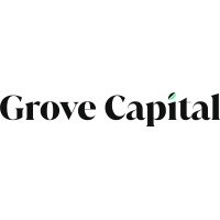 Grove Capital logo - Similar company to Inyecta Capital Spa