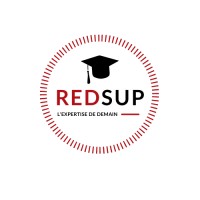 REDSUP logo - Similar company to Redopus