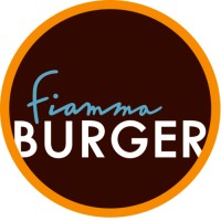 Fiamma Burger logo - Similar company to Ada Platform